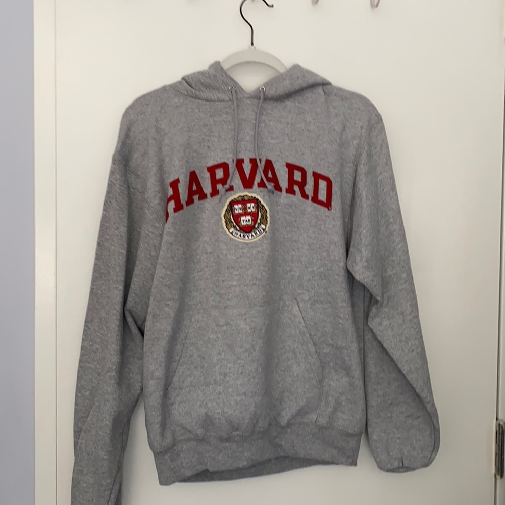 Official Harvard University Chamption sweatshirt
